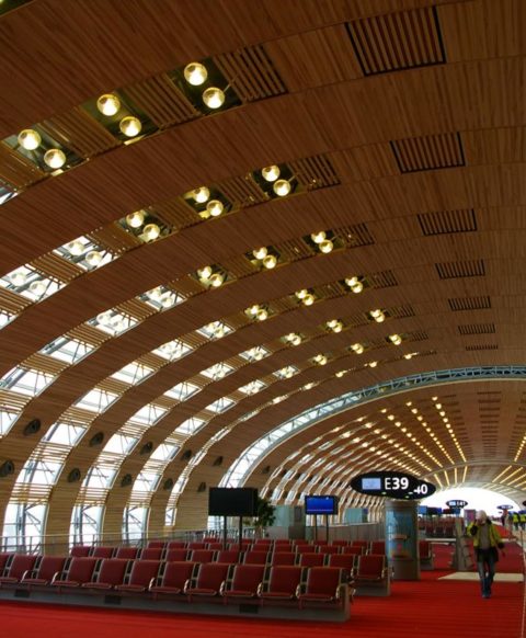 Aéroports de Paris