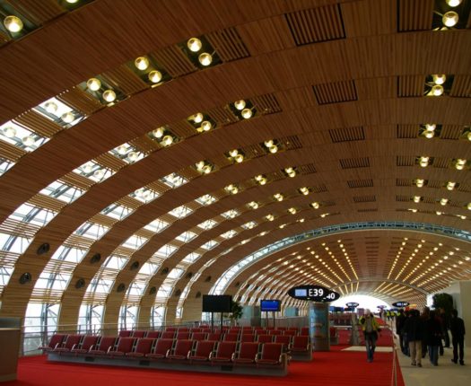 Aéroports de Paris