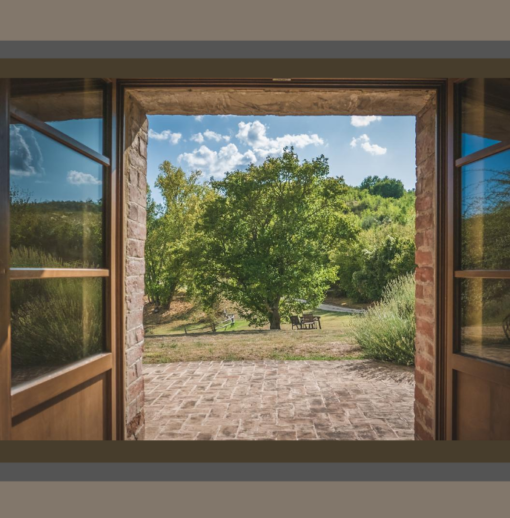 Windows and patio-doors, the tools of your success!