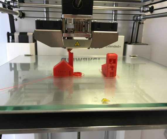 WO3D MAT 3D additive manufacturing XL and bio-based materials