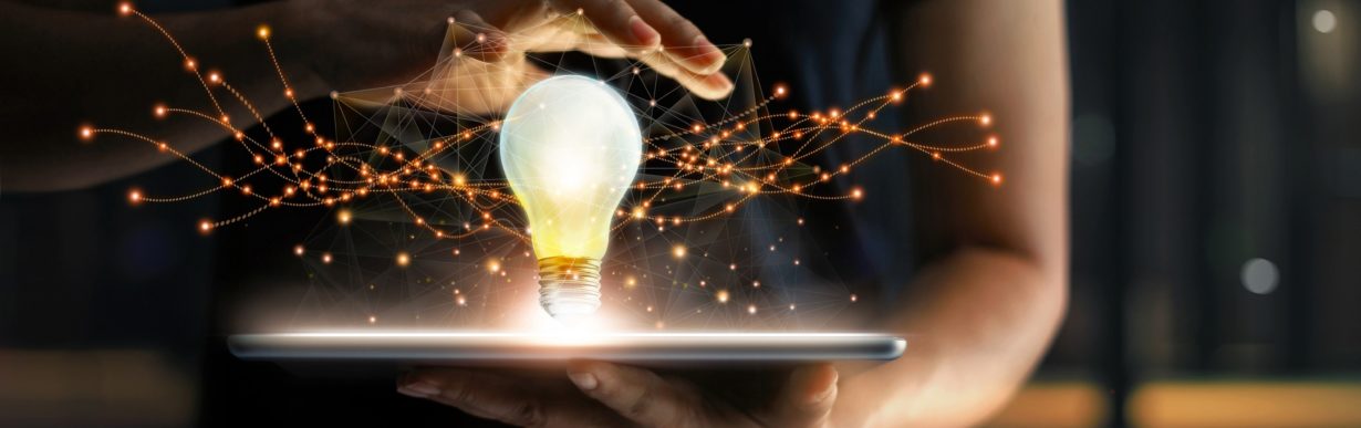 Innovation et transfert