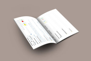 Cahier d'observation des usages