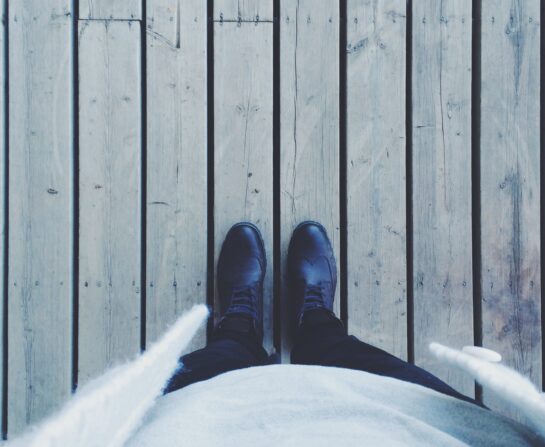 VIBOIS: wood floor vibration behaviour and walking comfort