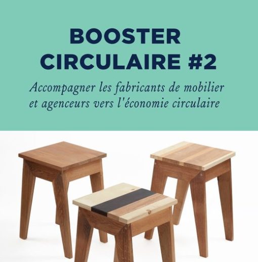 Participez au Booster circulaire #2 !