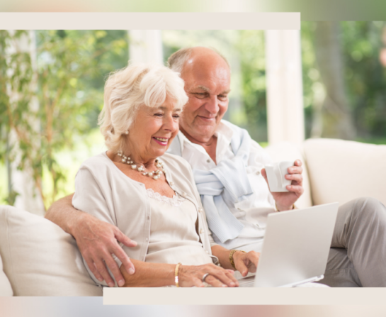 Webinar replay: Housing and furnishings for ageing well