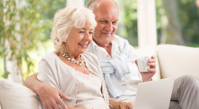 Webinar replay: Housing and furnishings for ageing well