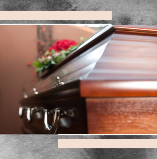 New decree on coffins