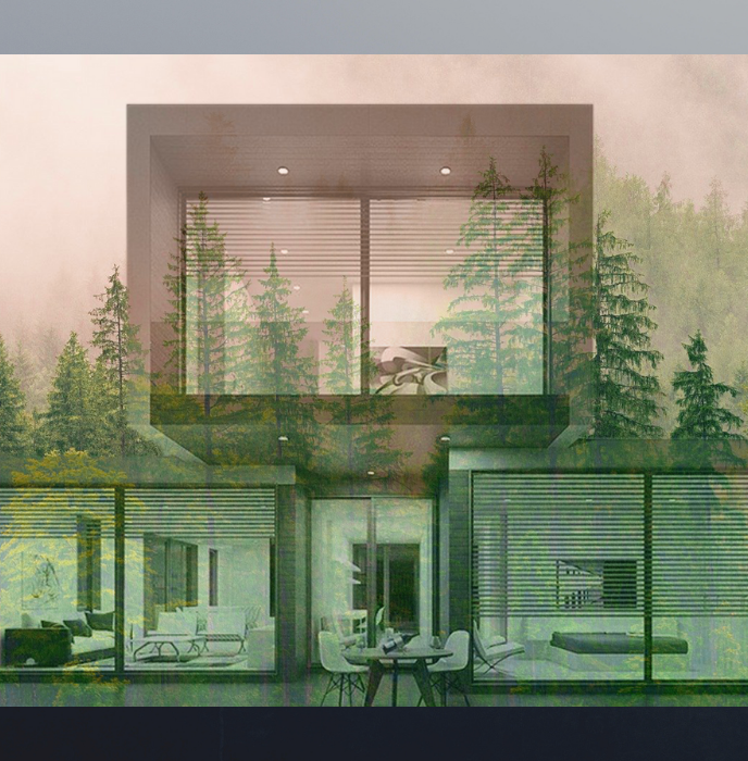 New EHDS for timber-framed walls