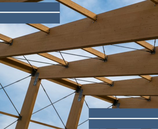 Replay webinar on glulam in construction