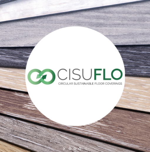 FCBA est associé au projet européen H2020 Cisuflo