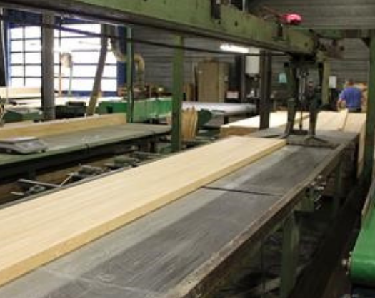 Connect’Expert au service de Gascogne Bois