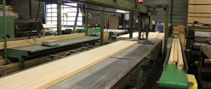 Connect’Expert au service de Gascogne Bois