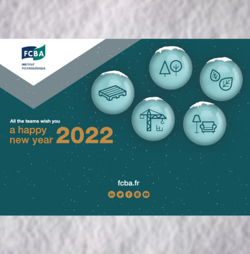 Happy new year 2022 !