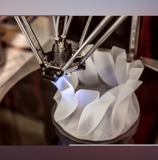 3D printing training, want or need?