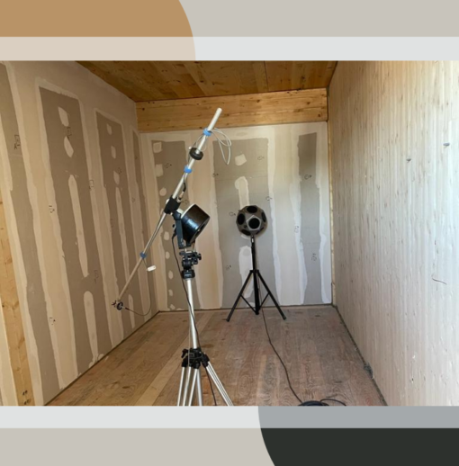 Creation of a job-size acoustic model