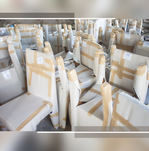 Eco-design of furniture packaging: we want your opinion!
