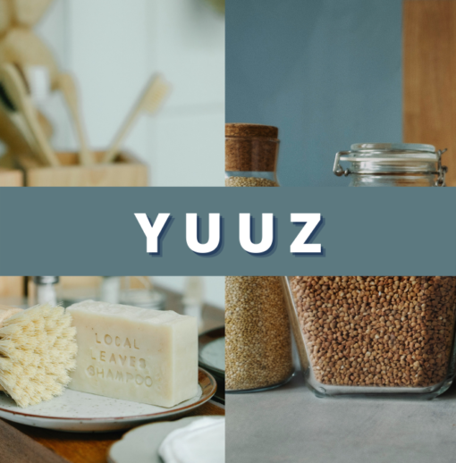 Yuuz: launch of a study on the consumption of bulk and solid products