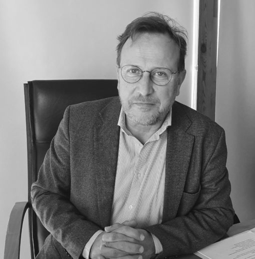 Nomination de Guillaume Chantre au poste de Directeur général adjoint (DGA) de FCBA