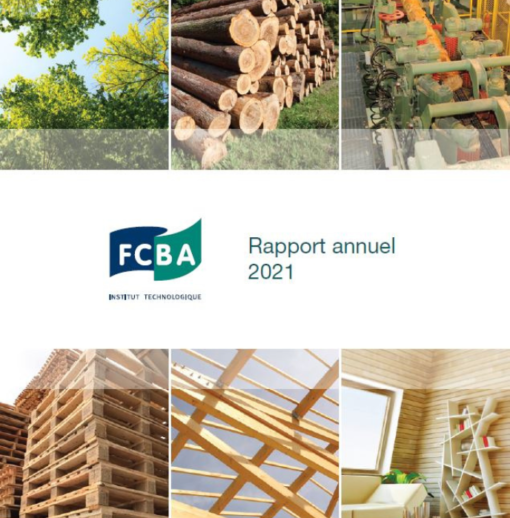 The 2021 annual report is online!