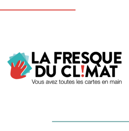 La Fresque du climat : sensibiliser les collaborateurs au changement climatique