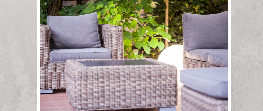Testing of outdoor furniture, ADEO services