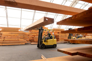 Call for applications for the AMI “Developing the wood and bio-sourced construction sector in the Ile-de-France region” – webinar 10 June