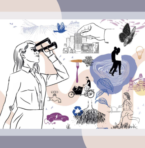 2050: a half-day session to look ahead to carbon neutrality