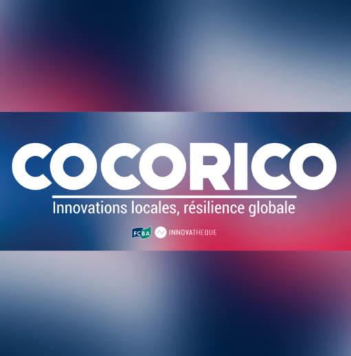 New exhibition “Cocorico” at Architect at Work 22 and 23 September