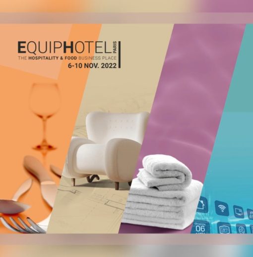 FCBA present at Equip’Hotel