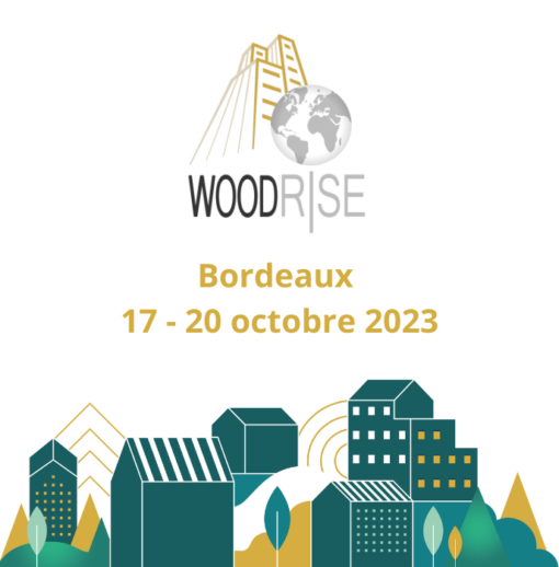 WOODRISE presents its ambassadors !