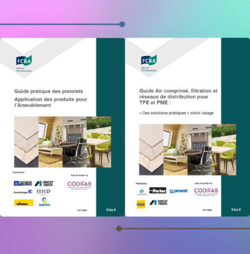 Guides des bonnes pratiques de la pulvérisation et de l’air comprimé