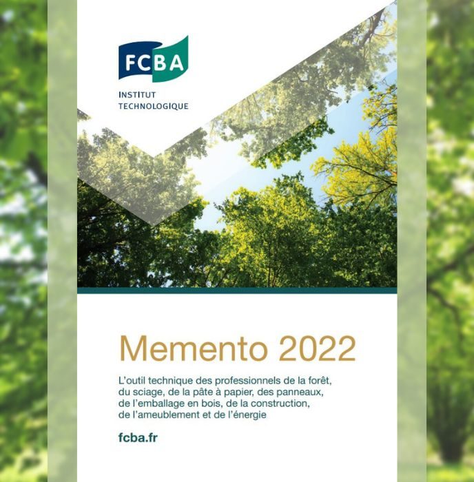 The Memento 2022 has been published!