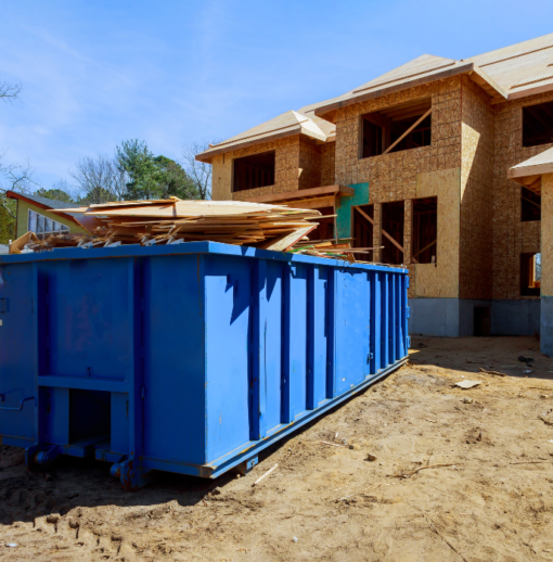EPR of Building Products and Materials