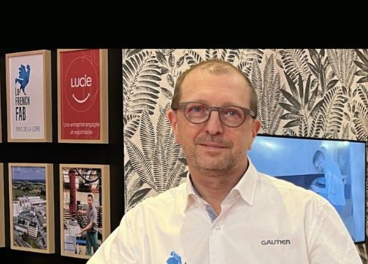 Diagnostic ergonomie – GAUTIER France