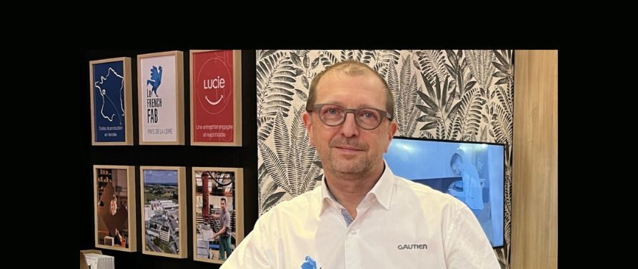 Diagnostic ergonomie – GAUTIER France