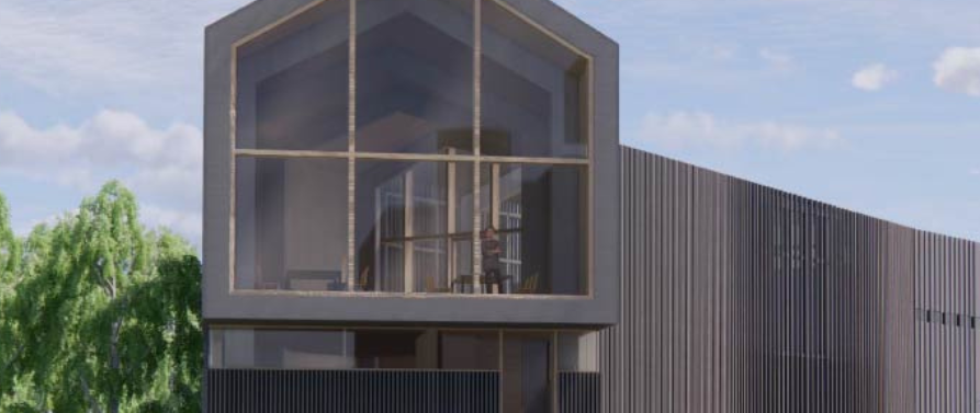 BASAJAUN Construction durable en bois pour le développement rural et la transformation urbaine