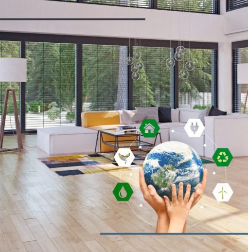 Webinar: Navigating the jungle of environmental labels in furniture – 18 January 2023