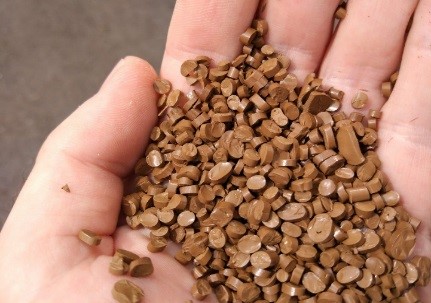 Thermoplastiques biosourcés : Une nouvelle génération de thermoplastiques biosourcés