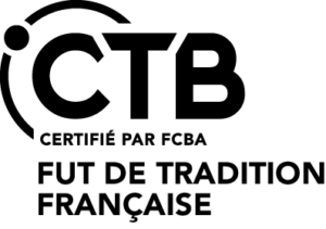 Logo de la certification CTB Fut de Tradition