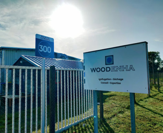 Témoignage Woodenha