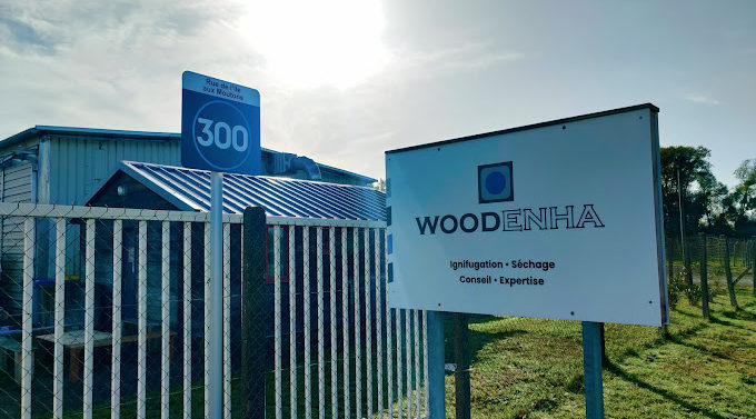 Témoignage Woodenha