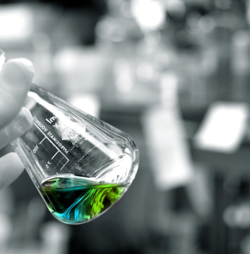 Reconnaissance BPL renouvelée pour le laboratoire de Chimie-Ecotoxicologie
