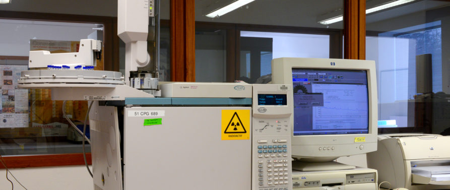 Bois de structure traité avec un produit de préservation contre les attaques biologiques