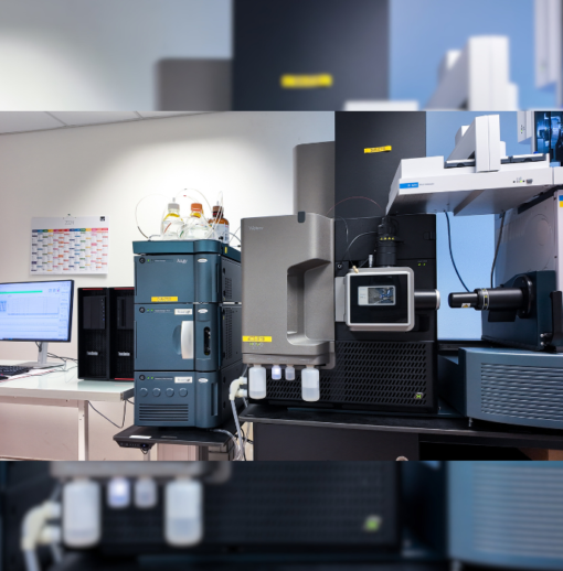 FCBA investit dans un système UPLC/APGC/Q-ToF pour vous offrir des analyses de pointe !