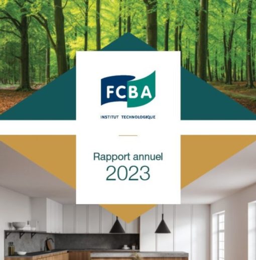 Le rapport annuel 2023 est en ligne