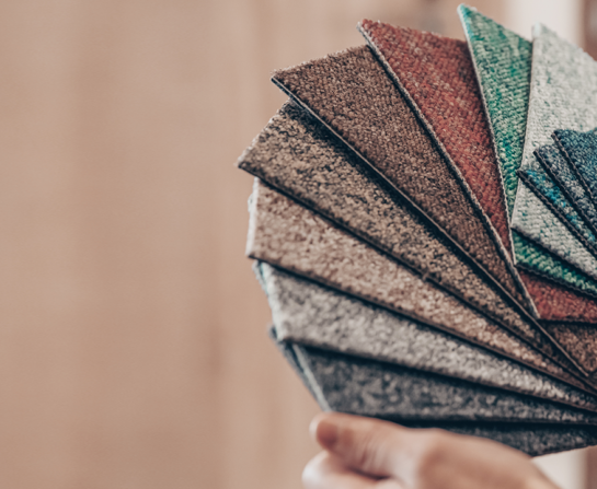 CISUFLO – CIrcular SUstainable FLOor coverings