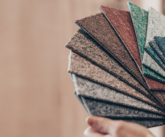 CISUFLO - CIrcular SUstainable FLOor coverings