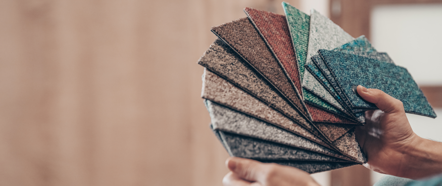 CISUFLO - CIrcular SUstainable FLOor coverings