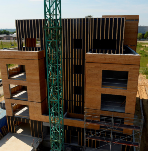 Maîtrisez-vous la gestion de l’humidité sur vos chantiers bois ?