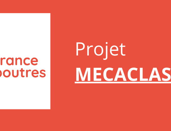 Projet MECACLASS